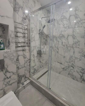 3-к квартира, вторичка, 50м2, 4/17 этаж