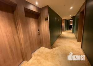 1-к квартира, вторичка, 46м2, 8/10 этаж