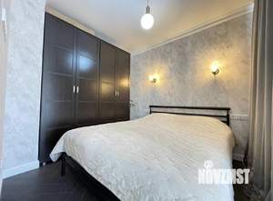 Студия квартира, вторичка, 34м2, 5/18 этаж