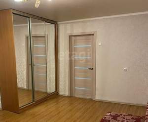 1-к квартира, вторичка, 34м2, 1/4 этаж