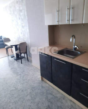 2-к квартира, вторичка, 70м2, 3/16 этаж