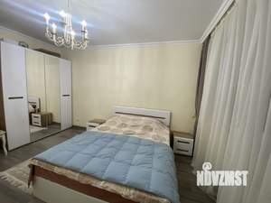 2-к квартира, вторичка, 64м2, 6/11 этаж