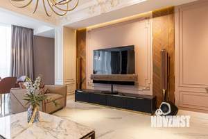 3-к квартира, вторичка, 132м2, 19/20 этаж