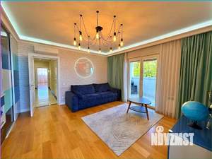 3-к квартира, вторичка, 156м2, 6/6 этаж
