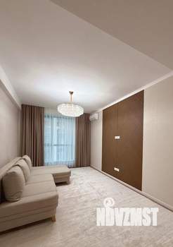 1-к квартира, вторичка, 35м2, 7/12 этаж