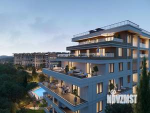 3-к квартира, вторичка, 153м2, 8/10 этаж