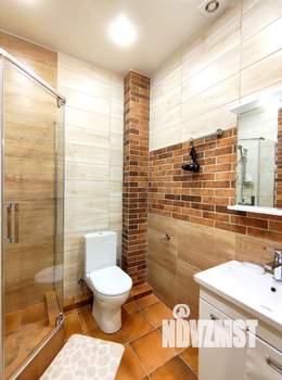 2-к квартира, вторичка, 31м2, 1/6 этаж