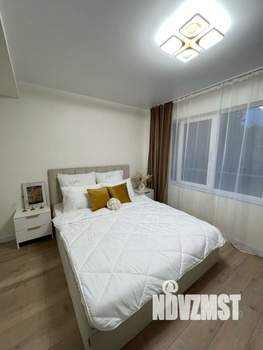 2-к квартира, вторичка, 41м2, 4/4 этаж