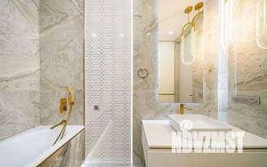 3-к квартира, вторичка, 110м2, 20/24 этаж