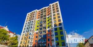 1-к квартира, вторичка, 32м2, 4/14 этаж