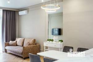 1-к квартира, вторичка, 43м2, 4/5 этаж