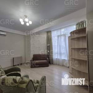 Студия квартира, вторичка, 28м2, 3/3 этаж