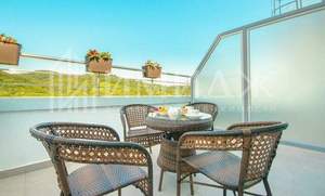 3-к квартира, вторичка, 100м2, 22/22 этаж