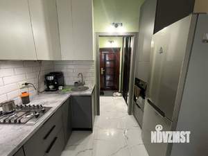 Студия квартира, вторичка, 28м2, 2/5 этаж