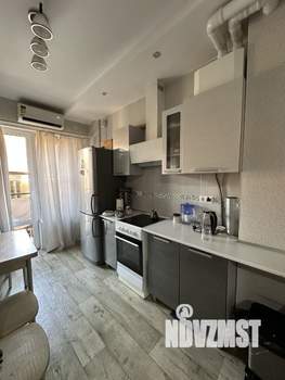 1-к квартира, вторичка, 25м2, 4/4 этаж