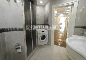 2-к квартира, вторичка, 124м2, 10/25 этаж