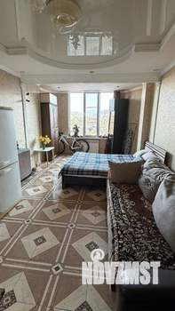 1-к квартира, вторичка, 32м2, 2/8 этаж