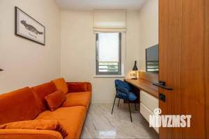 2-к квартира, вторичка, 76м2, 14/23 этаж