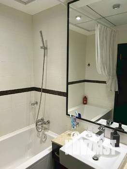 1-к квартира, вторичка, 40м2, 8/12 этаж