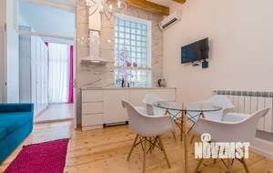 1-к квартира, вторичка, 37м2, 4/6 этаж