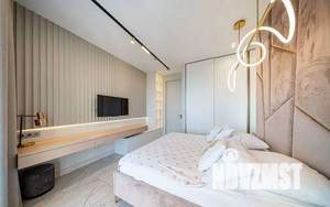 3-к квартира, вторичка, 110м2, 20/24 этаж
