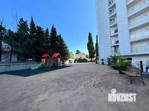3-к квартира, вторичка, 130м2, 7/26 этаж