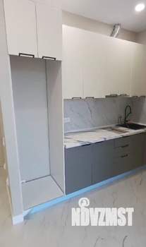 Студия квартира, вторичка, 28м2, 2/3 этаж