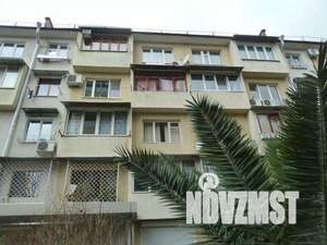 1-к квартира, вторичка, 35м2, 2/5 этаж