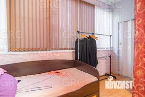 3-к квартира, вторичка, 100м2, 2/10 этаж