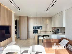 2-к квартира, вторичка, 85м2, 11/23 этаж