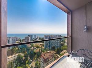 1-к квартира, вторичка, 42м2, 11/16 этаж