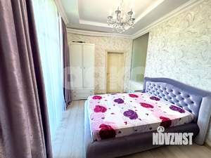 3-к квартира, вторичка, 120м2, 16/23 этаж