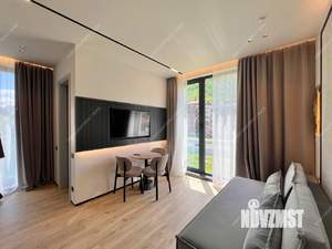 2-к квартира, вторичка, 65м2, 3/3 этаж