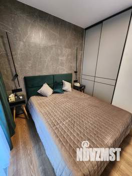 2-к квартира, вторичка, 51м2, 2/3 этаж