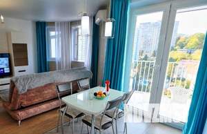 2-к квартира, вторичка, 55м2, 14/20 этаж