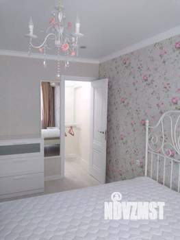 2-к квартира, вторичка, 54м2, 4/5 этаж