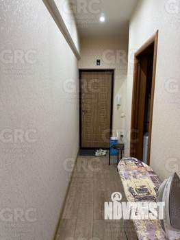 Студия квартира, вторичка, 31м2, 6/6 этаж