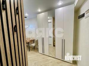 1-к квартира, вторичка, 30м2, 5/13 этаж