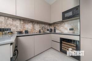 1-к квартира, вторичка, 59м2, 3/5 этаж