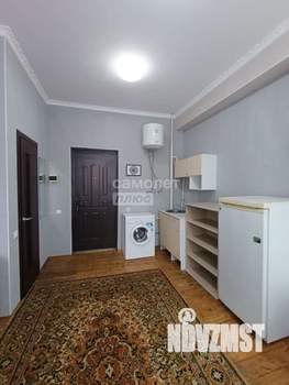 Студия квартира, вторичка, 28м2, 3/5 этаж