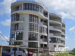 Студия квартира, вторичка, 118м2, 3/5 этаж