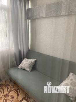 1-к квартира, вторичка, 30м2, 5/5 этаж