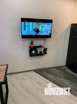 Студия квартира, вторичка, 33м2, 2/7 этаж