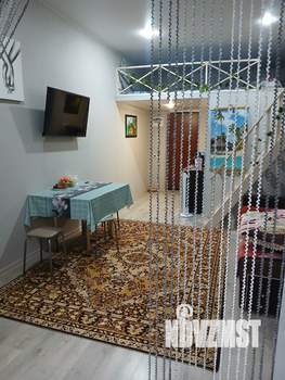 Студия квартира, вторичка, 30м2, 3/3 этаж