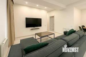 1-к квартира, вторичка, 32м2, 21/25 этаж