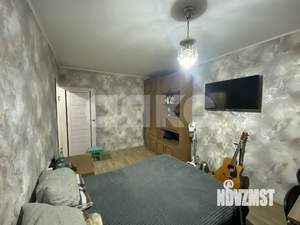 1-к квартира, вторичка, 32м2, 1/5 этаж