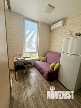 Студия квартира, вторичка, 24м2, 3/4 этаж