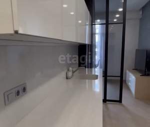 2-к квартира, вторичка, 42м2, 7/8 этаж