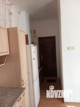 Студия квартира, вторичка, 30м2, 4/6 этаж
