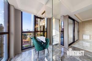 2-к квартира, вторичка, 62м2, 9/17 этаж